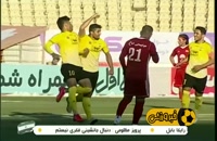 پیش نمایشی از هفته نهم و دهم لیگ برتر فوتبال