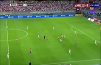 پرو 2 - پاراگوئه 0