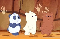 انیمیشن سریالی خرس های کوچولو ۲۰۲۲ قسمت ۵ دوبله فارسی