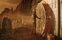 فیلم مریخی The Martian 2015 با دوبله فارسی