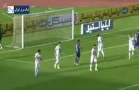 هوادار تهران 1 - ذوب آهن اصفهان 0