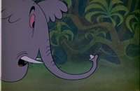 انیمیشن تام و جری ق 125- Tom And Jerry - Sorry Safari (1965)