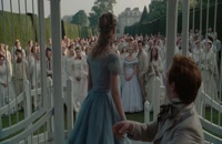تریلر فیلم آلیس در سرزمین Alice in Wonderland 2010 سانسور شده