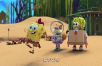 Kamp Koral: SpongeBob's Under Years 2021  کمپ کورال: سال های کودکی باب اسفنجی  قسمت 5  زیرنویس چسبیده فارسی هاردساب