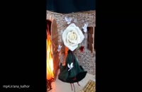 کلیپ ایام فاطمیه - کلیپ درباره شهادت حضرت فاطمه