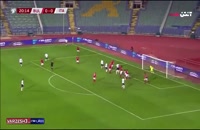 خلاصه مسابقه فوتبال بلغارستان 0 - ایتالیا 2
