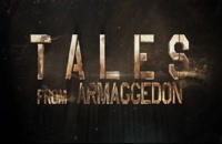 تریلر فیلم قصه های آرماگدون Armageddon Tales 2021 سانسور شده