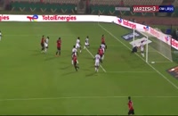 مصر 1 - سودان 0