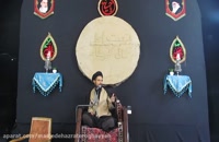 حجت الاسلام والمسلمین سید حسین موسوی: همه ما در رابطه با تربیت جامعه مسؤلیم!