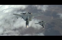دانلود ویدیو درباره روز نیروی هوایی