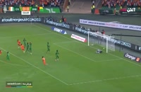 ساحل عاج 2 - گینه بیسائو 0