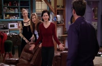 سریال Friends فصل چهارم قسمت 14