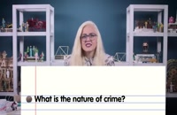 Crime: Crash Course Sociology #20