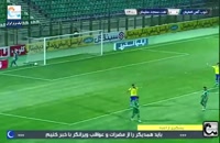 ذوب آهن اصفهان 0 - نفت مسجدسلیمان 1