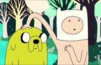 انیمیشن سریالی وقت ماجراجویی(ف7-ق15) – Adventure Time
