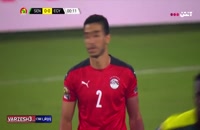 سنگال 0(4) - مصر 0(2)
