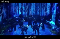 موزیک ویدیو lac wan از با زیرنویس فارسی - آهنگ