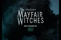 سریال جادوگران می فر Mayfair Witches 2023 قسمت 2