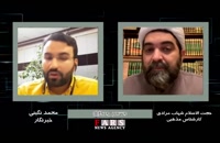 شهاب مرادی: تلویزیون قیصر را پخش کند