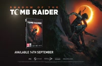 دانلود بازی مهاجم مقبره Tomb Raiderبرای کامپیوتر