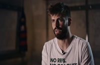 دوبله فارسی مستند ورزشی تیکی تاکا: بارسلونای شگفت انگیز گواردیولا