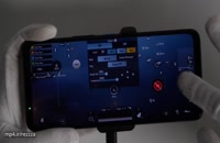 آنباکسینگ و بررسی اولیه گوشی ROG Phone 5 Ultimate