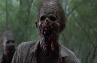 دوبله فارسی قسمت 10 فصل نهم سریال The Walking Dead