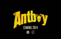 تریلر فیلم پسر مورچه ای Antboy 2013 سانسور شده