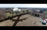 تریلر فیلم نبرد هواپیمای مسافربری Airliner Sky Battle 2020 سانسور شده