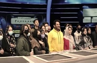 دانلود مسابقه هفت خان با اجرای محمدرضا گلزار