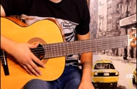 آموزش گیتار و نکات ریتم نوازی در گیتار | سایت dordo.ir
