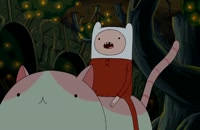 انیمیشن سریالی وقت ماجراجویی(ف6-ق12) – Adventure Time