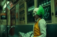 دانلود فیلم Joker 2019 جوکر با دوبله فارسی