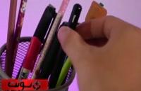 قلم لمس باسئوس (فروشگاه اینترنتی سوکت)