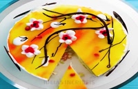 25 ترفند آشپزی برای تزئین کیک و شیرینی های خانگی