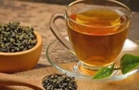 خواص مهم چای سبز تا قدرت لاغر کننده