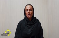 نظر خانم امام وردی درباره دوره نقشه برداری با پهپاد