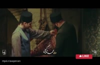 موزیک ویدیو دخت شیرازی از امید حاجیلی