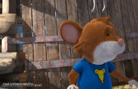 دانلود فیلم انیمیشن موش موشک 1