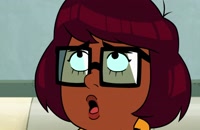انیمیشن ولما Velma 2023 قسمت پنجم (5)