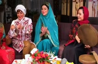 دانلود مسابقه شام ایرانی سیما تیرانداز