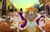 تریلر انیمیشن تام و جری: داستان فندق‌شکن Tom and Jerry: A Nutcracker Tale 2007