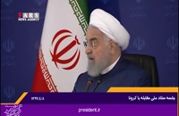 رییس جمهور: افزایش اجاره بها در تهران نباید بیش از 25 درصد باشد