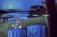 انیمیشن تام و جری ق 48- Tom And Jerry - Saturday Evening Puss (1950)