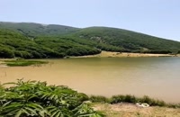دریاچه ویستان _ رودبار