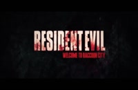 تریلر فیلم رزیدنت اویل Resident Evil: Welcome to Raccoon City 2021 سانسور شده