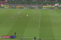 اتریش 2 - ایتالیا 0