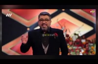 اعتراف شنیدنی رضا رشیدپور به شیطنتش در پخش زنده