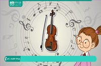 یادگیری زبان انگلیسی کودکان به صورت موزیکال