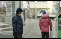 دانلود فیلم کره ای زخم بستر A Bedsore  2020